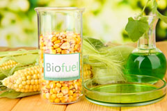 Holmbush biofuel availability