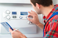 free Holmbush gas safe engineer quotes